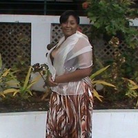 Corrine Henry