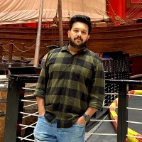 Hiran Harindran