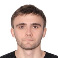 Maxim Evdokimov
