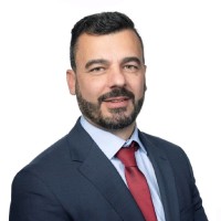 Stephen Pisani