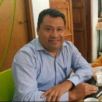 Edgar Molina Engumeta