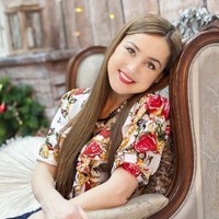 Гуркина Екатерина