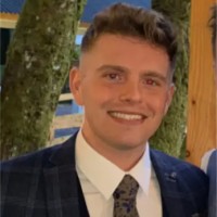 Colm Logue