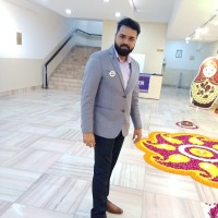 Sanjay Kumar
