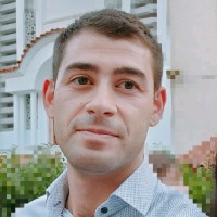 Alexandros Shahaj