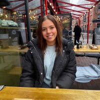 Emily Kerbey