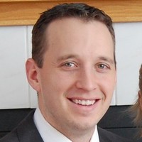 Byron Bailey