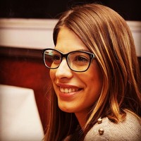 Martina Vrkić