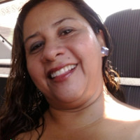M° Gracilene da Rocha Cardoso