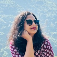 Pragya Rai