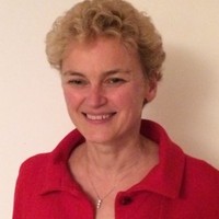 Ruth Holt