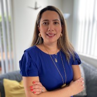 Valentina Morales