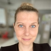 Juliane Blohme