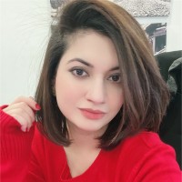 Yamna Hamid