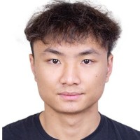 Blake Zhang