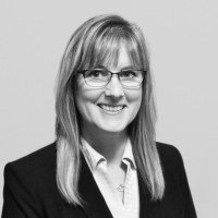 Leticia (Tish) Niemeier