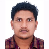 Krishnakumar K V