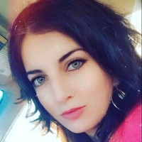 Sevara Aliyeva