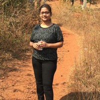 Preethi Yadav Boienwar