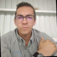 Daniel Ramirez Solis