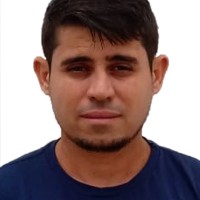 Elizandro Junior Nunes Coelho