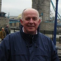 John Cunnane