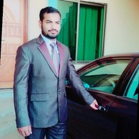 Nasir Mehmood