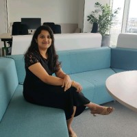 Krutika Narayan
