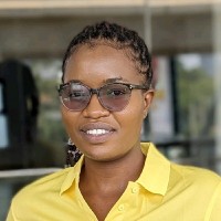 Sharon Magero