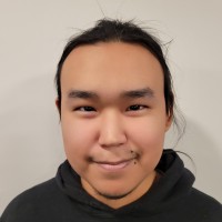 Ian Kanayuk