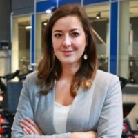 Anna Wagenknecht