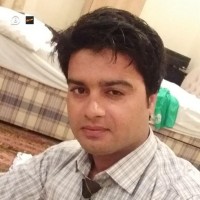 Mubashar Ahmad