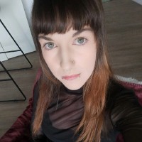 Sonia Baltakis (She/Her)