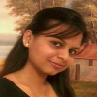 Usra Ansari