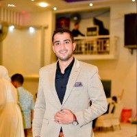 Mohamed Aboelela Darwish
