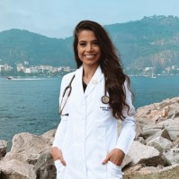 Andreza Arrabal