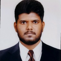 Deswil Dsouza
