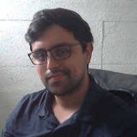 Alejandro Arenas Overdick