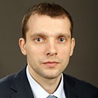 Aliaksandr Haiduk