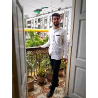 Syed Muhammad Omar Khawar