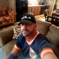 Chris Fontenot