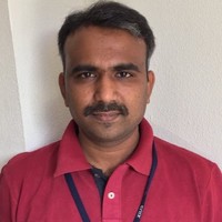 Mastan Vali Shaik