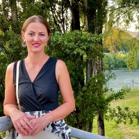 Katarina Pašalić