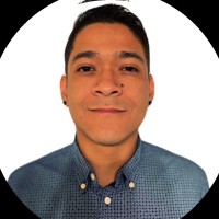 Brando Jose Bastidas Fernandez