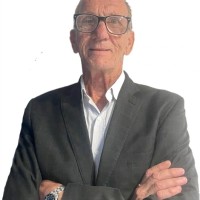 Jose Claudio Rodenco Da Silva