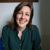Patricia Bonert