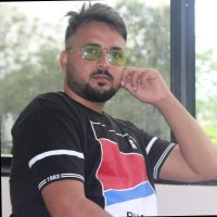 Ashish Bhardwaj