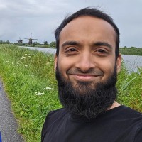 Arsalan Ul Haq Sohni