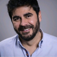 Javier Padilla Vázquez