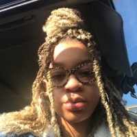 Mya Steele